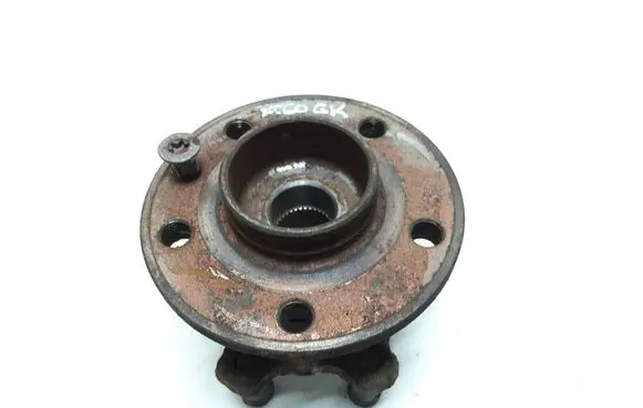 Volvo XC60 Rear wheel ball bearing 
