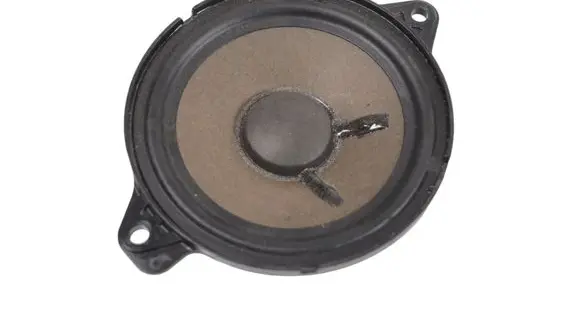 BMW 5 F10 F11 Panel speaker 80A035453