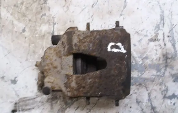 Audi A2 Rear brake caliper
