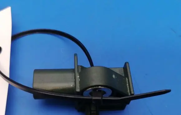 Mercedes-Benz C W204 Airbag deployment crash/impact sensor A1729056000