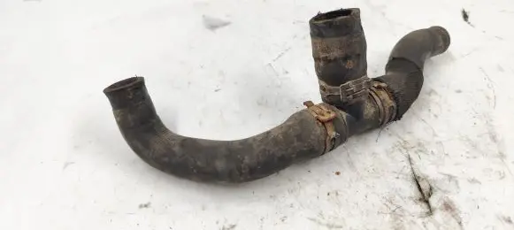 Mercedes-Benz C W203 Engine coolant pipe/hose