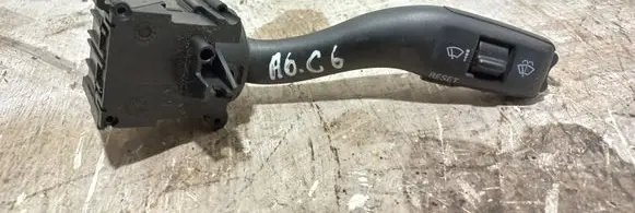 Audi A6 S6 C6 4F Indicator stalk 4E0953503B