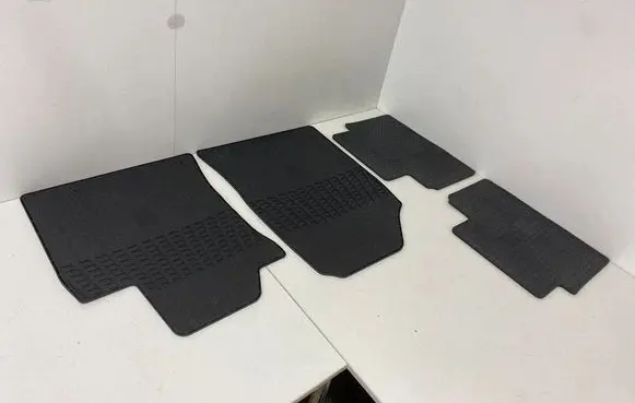 KIA Xceed Car floor mat set