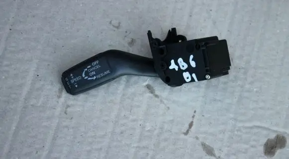 Audi A4 S4 B6 8E 8H Cruise control stalk 4E0953521