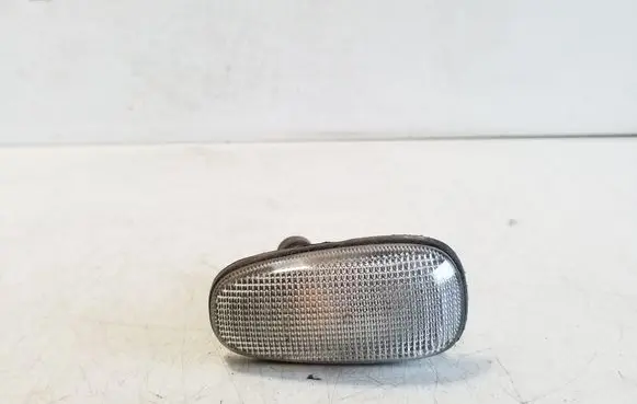 Opel Zafira A Front fender indicator light
