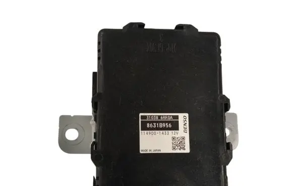Mitsubishi Outlander IV Other control units/modules 310386RR0A 8631B956