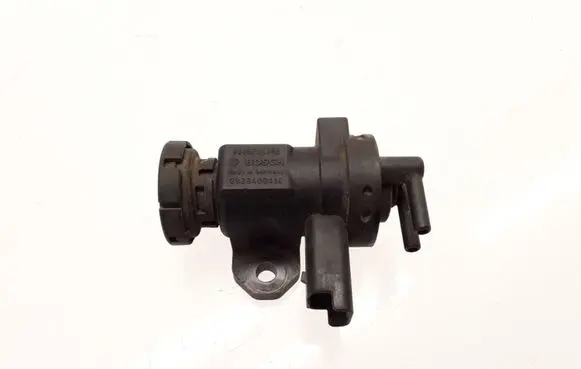 Peugeot 406 Turbo solenoid valve 9635704380 0928400414