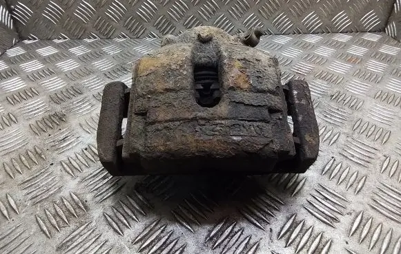 BMW X3 E83 Front brake caliper