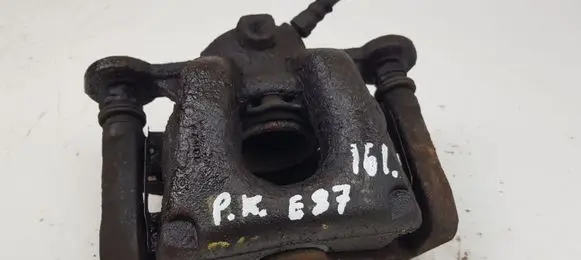 BMW 1 E81 E87 Front brake caliper