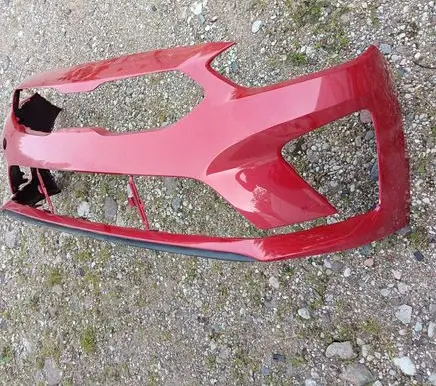 KIA Ceed Front bumper 86511J7710