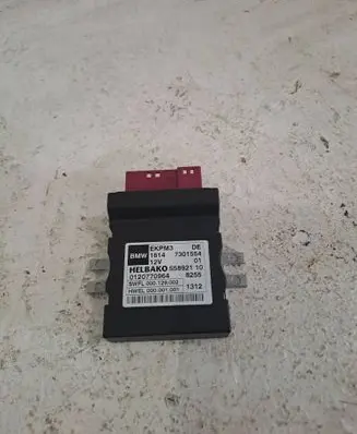 BMW 5 F10 F11 Other control units/modules 7301554