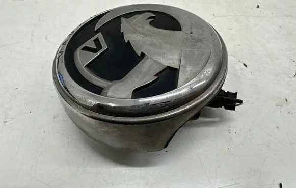 Opel Corsa F Tailgate opening switch 39185224