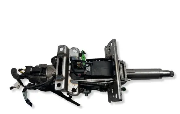 Audi A8 S8 D4 4H Steering wheel axle 4H0927287 4H0927287E 4G0419406