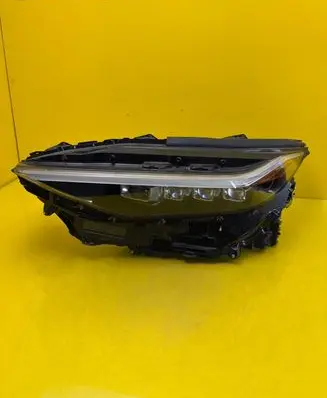 Toyota bZ4X Headlight/headlamp 
