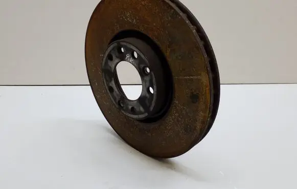 Citroen DS7 Crossback Front brake disc