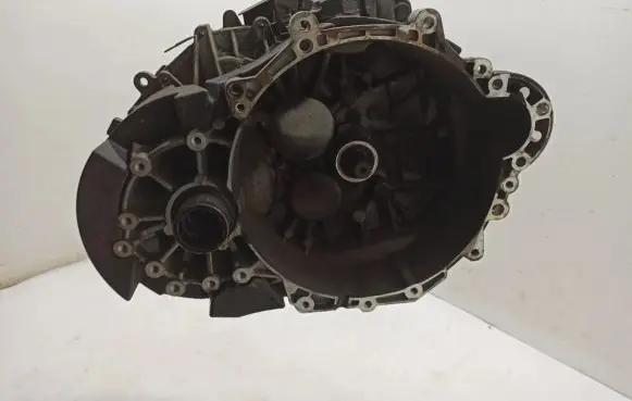 Land Rover Evoque I Automatic gearbox M66