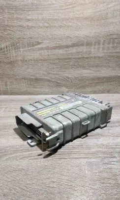 Volkswagen Golf II Engine control unit/module ECU 811907383b 0285007032