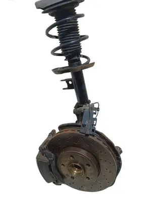 Mercedes-Benz B W246 W242 Front shock absorber/damper A2463208713
