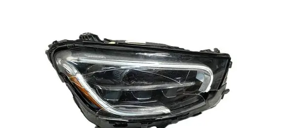 Mercedes-Benz GLC X253 C253 Headlight/headlamp A2539067401 35980