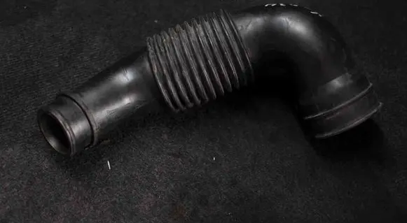 Toyota Yaris Intercooler hose/pipe 1788133070