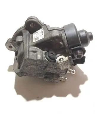 Audi A5 Sportback 8TA Fuel injection high pressure pump 03L130755AC 0445010529 09060215