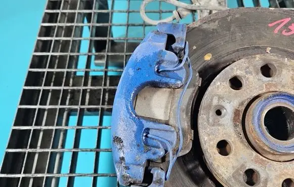 Audi A6 S6 C5 4B Front brake caliper IMPRK1568846