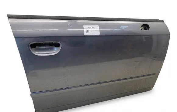 Seat Exeo (3R) Front door