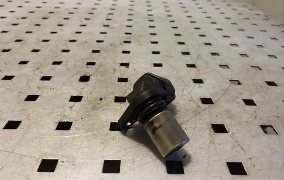 Toyota Corolla Verso E121 Camshaft position sensor 9091905029