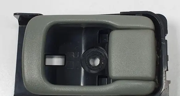 Nissan Micra Front door interior handle K11