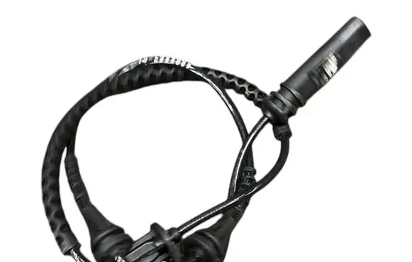 BMW X4 G02 ABS brake wheel speed sensor 6895657 34526895657