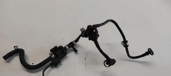Audi A6 S6 C6 4F Other wiring loom PA66GF25 19084114