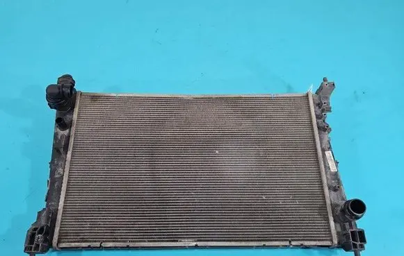 Fiat Doblo Coolant radiator IMPRK1501901