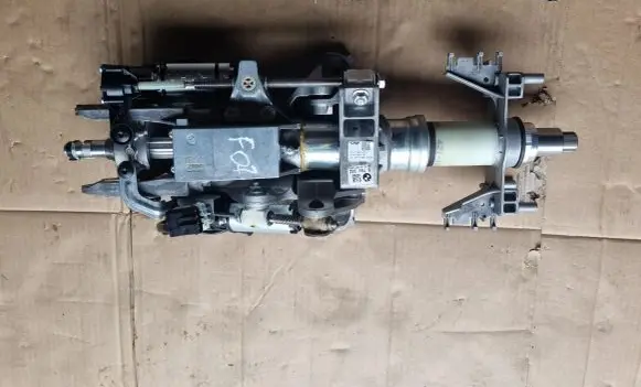 BMW 5 GT F07 Steering wheel axle set 07834 6795342