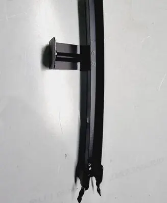 Renault Arkana Front door windshield rail 802416521R