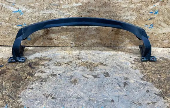 Opel Corsa D Front bumper support beam 13223751 R1066-R0949