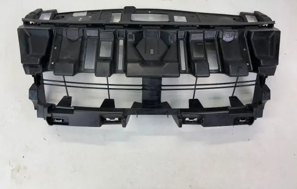 Renault Scenic III - Grand scenic III Front bumper support beam 620363078R S169