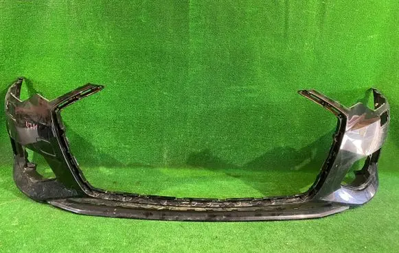 Audi A6 S6 C8 4K Front bumper