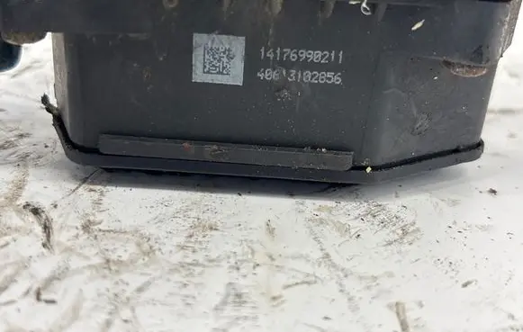 Volkswagen PASSAT B7 ABS Pump 17654088 3AA614109B 54086619B