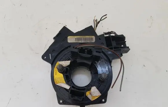 Ford Focus Airbag squib ring wiring CE24504593