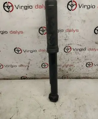 Citroen C3 Rear shock absorber/damper 9801739480 22273354