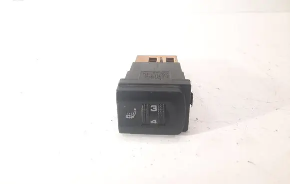 Audi A3 S3 8L Seat heating switch 8L0963564A