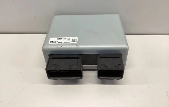 Honda Civic IX Power steering control unit/module 39980TA9F4