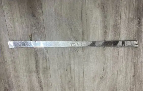 Jaguar XJ X40 Front sill trim cover