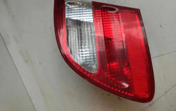 Mercedes-Benz E W211 Tailgate rear/tail lights A2118201464 379142 3791504