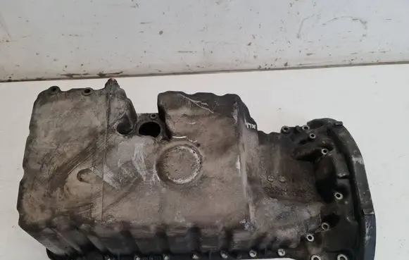 Mercedes-Benz C W202 Oil sump R6110140902