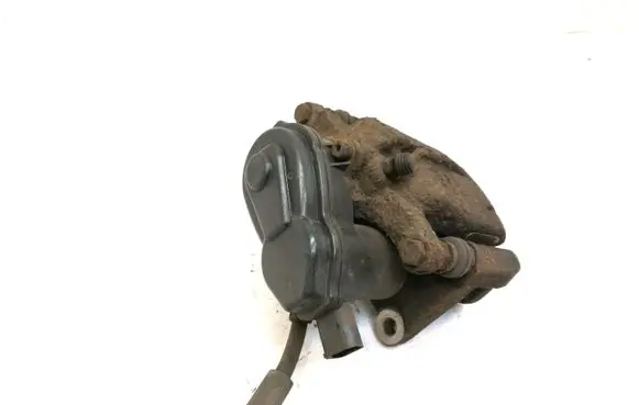 Audi A5 8T 8F Rear brake caliper 32335478E 6443A