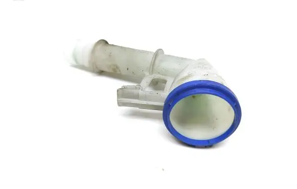 Citroen C4 Grand Picasso Window washer liquid tank fill tube 9676606580 21946900