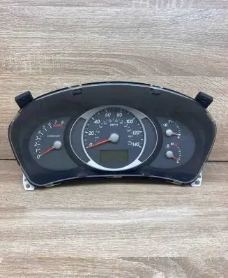 KIA Sorento Speedometer (instrument cluster) 940012E130 200506100H
