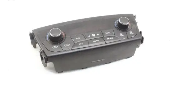 Suzuki SX4 S-Cross Interior fan control switch 3951061M10