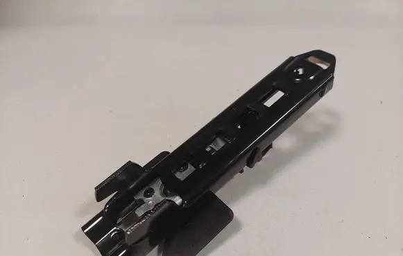 Audi A6 S6 C7 4G Seat belt adjustment motor 8T8857833
